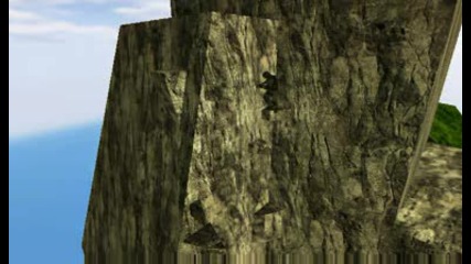 peak jumping