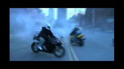 Gosho ot Pochivka - Vsichki motori zapalete 2010 