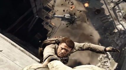 Battlefield 4 - My Gameplay