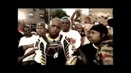 Dmx - Where The Hood At (dirty) (hq)