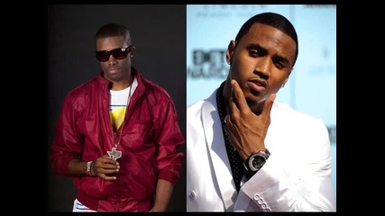 Trey Songz ft. Major Williams - Keys