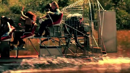 Flo Rida - Wild Ones ft. Sia [official Video]