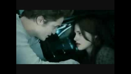 Edward And Bella - Magic