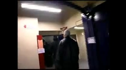 Eminem (d12) All Access Europe Part 4 of 9 