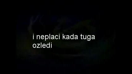 Bojan Zekic - Objasni mi majko - Promo 2010 