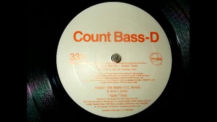 Count+bass+d+ - +piece+of+the+pie+(instrumental) 