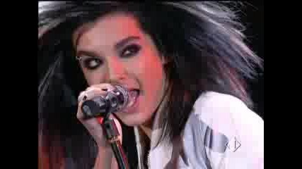Tokio Hotel - Monsoon Live