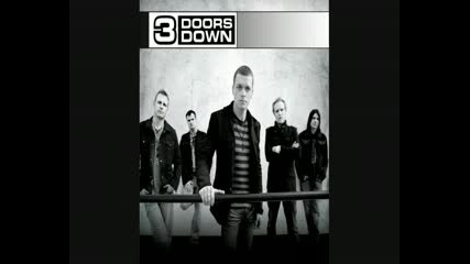 3 Doors Down - These Days [bg subs]