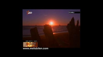 Melis Bilen - Gitme (cyprus Ada Tv)