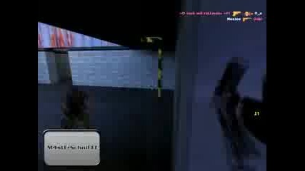 Counterstrike Top 10 Frags Special Edition 