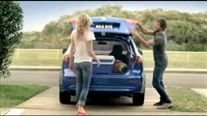 Mitsubishi Lancer [high - Quality] Groveіst