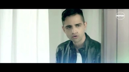 Akcent - I'm Sorry ( Официално видео )