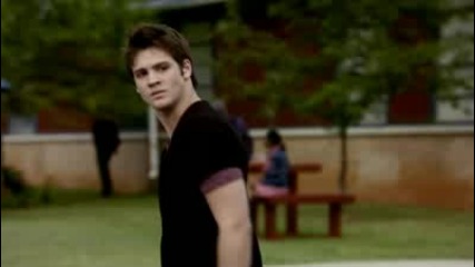Vampire Diaries Jeremy Beauty The Tragedy 