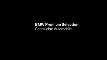 Bmw Premium Selection