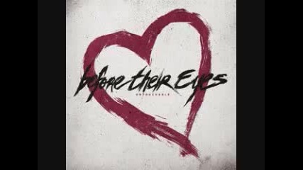 Holding On To Something - Before Their Eyes
