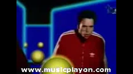 Bloodhound Gang - Mope 