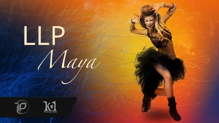 Llp - Maya