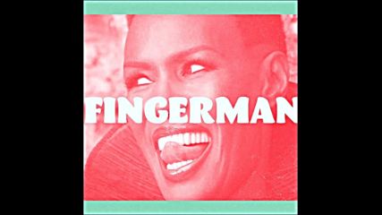 Fingerman Throwback Disco Moles Bath 29-11-2019