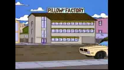 The Simpsons Mv