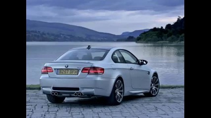 97 години Bayerische Motoren Werke!