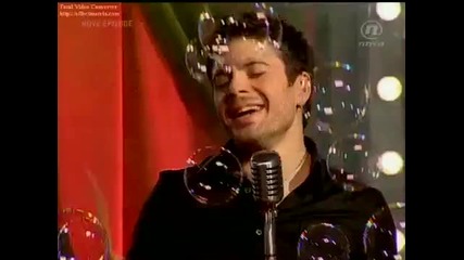 Tose Proeski- Nesanica