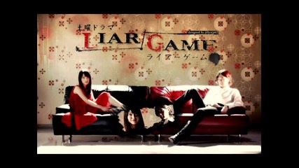 Liar Game Soundtrack [03 The Force of Gravity]