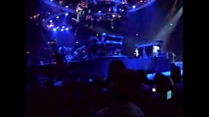 Justin Timberlake - Live In Hamburg 09.06.