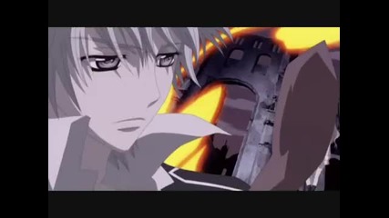 Vampire Knight 