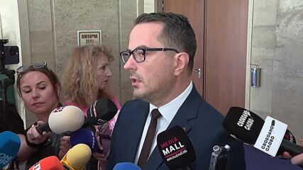 Цончо Ганев: Нямаме доверие какво ще свърши служебния кабинет