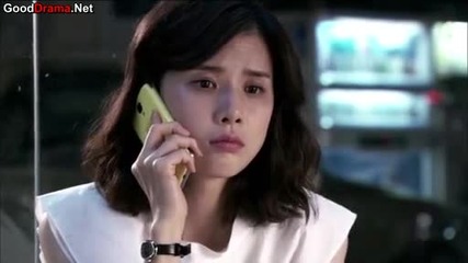 I Hear Your Voice ep 8 part 1