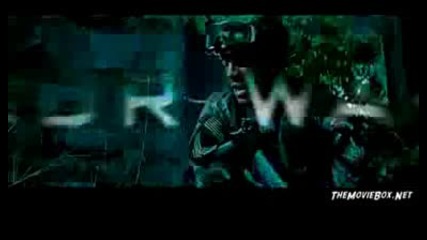 Transformers Revenge of the Fallen - New Tv Spot