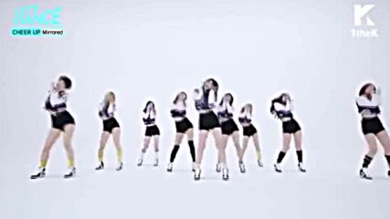 Kpop Random Play Dance Mirrored x1.5