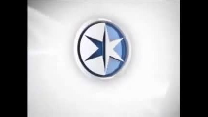 Canal de las Estrellas azules nuevo 