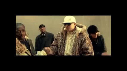 Da Squadboys Feat. Sinnistah, Miss Flow & Reza - Everyday