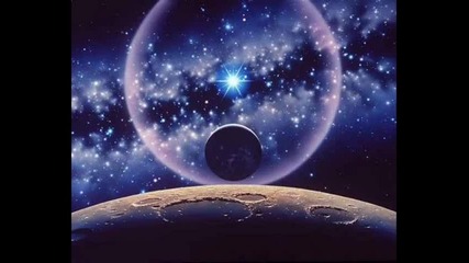 Enya...paint the Sky with Stars
