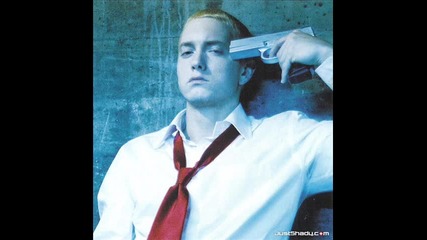 Eminem- The Warning