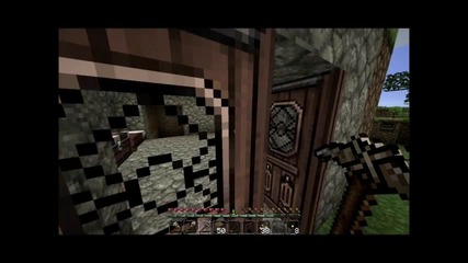 Minecraft survival епизод 5