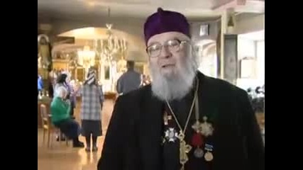 Православие и Сталинград. Великата Отечествена 