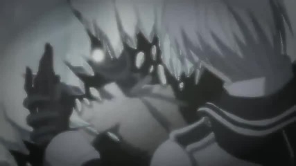 [ Hq ] Allen Walker I Don t Want To Die D. Gray Man