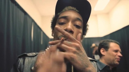 2о13 » Wiz Khalifa - Karate Chop Remix (official Video)