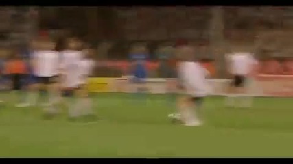 World Cup 2010 - Song 