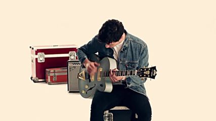 Shawn Mendes - Nervous (official Video)