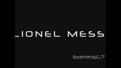 Leo Messi New Video