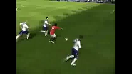 Fifa 09 Skill Moves