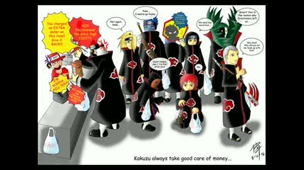 Akatsuki Last Resort