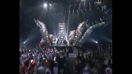 Dima Bilan - Never Let You Go