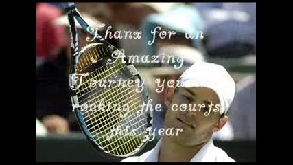 Roddick Ao 2007