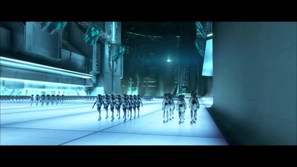 Mars Needs Moms - Trailer 1 