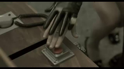 Rammstein ich will