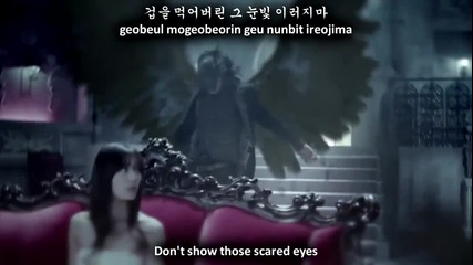 Vixx Hyde Mv Eng Sub + Romanization + Hangul